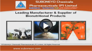 Manufacturers of Protein Hyrolysate based Neutraceuticals